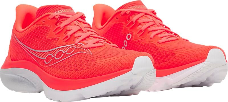 SAUCONY W KINVARA 16 på