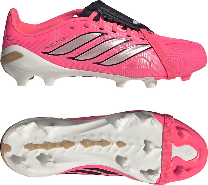 ADIDAS PREDATOR LEAGUE FT FG/MG JR på
