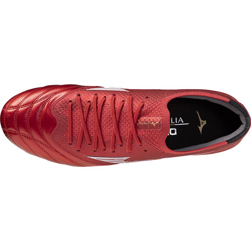 MIZUNO MORELIA NEO IV BETA ELITE FG/AG på