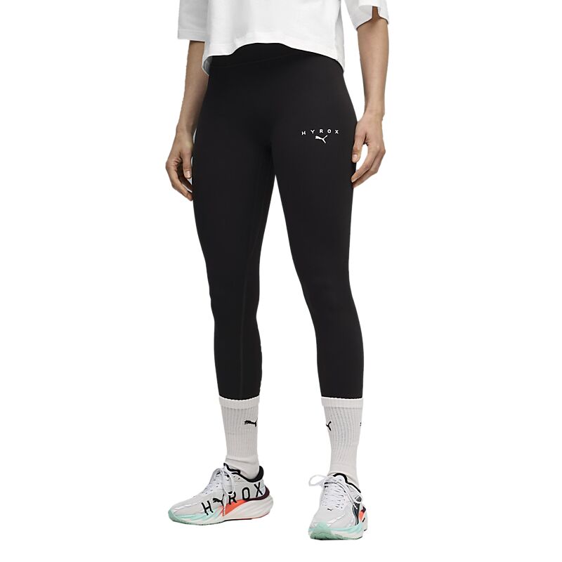 PUMA W Puma X Hyrox Shapeluxe 7/8 Tight på