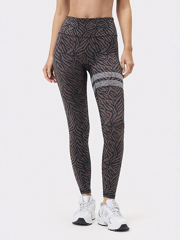 STRONGER The Printed One Leggings på