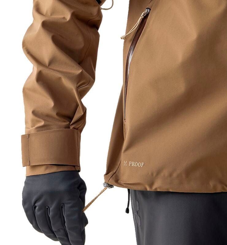 HAGLÖFS Alper Proof Jacket Men på