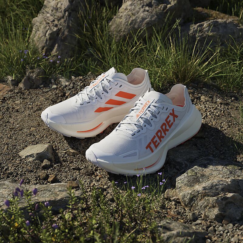 ADIDAS W Terrex Agravic Speed Ultra på