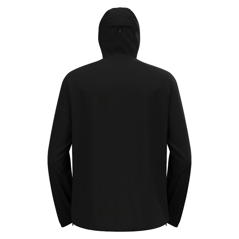 ODLO M Zeroweight Pro Windproof Anorak på