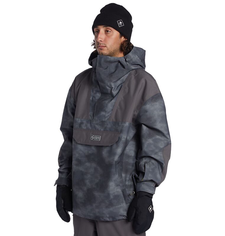 DC Dc-43 Anorak på