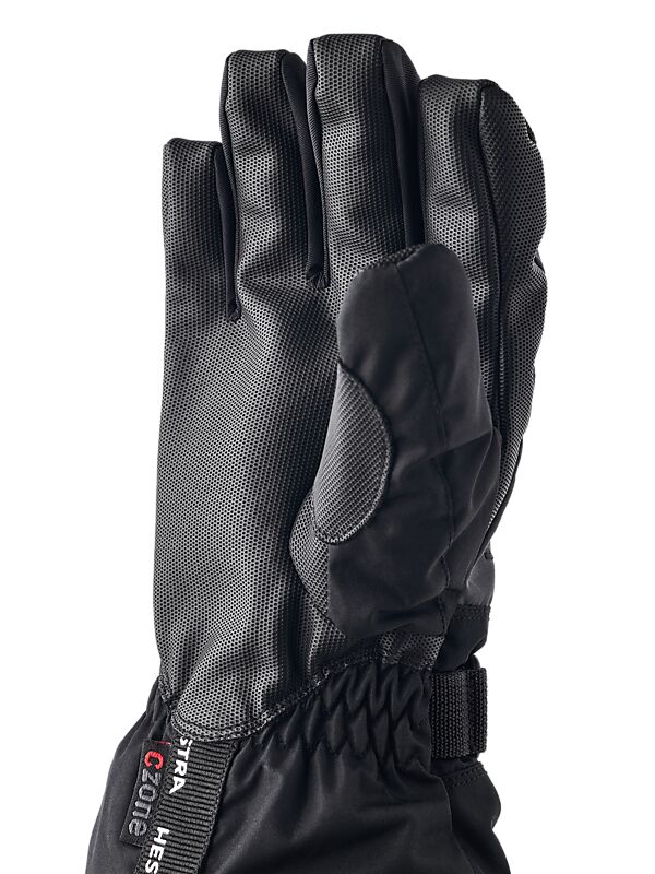 HESTRA J Gauntlet Czone Glove på