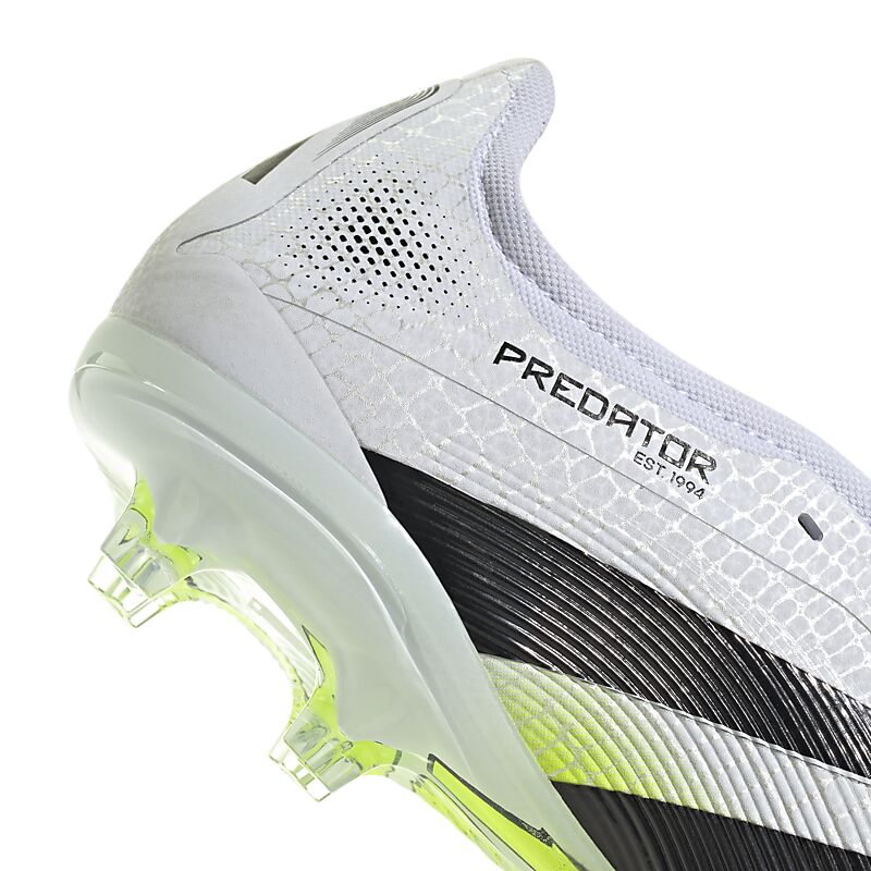 ADIDAS PREDATOR PRO FT FG/AG på