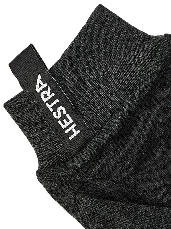 HESTRA Merino Wool Liner Active på