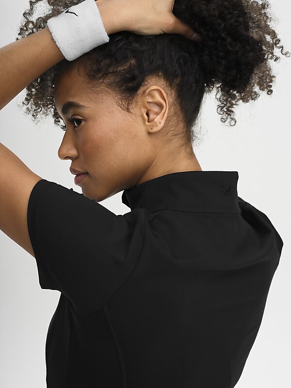SOC W FAVOURITE ZIP TOP på