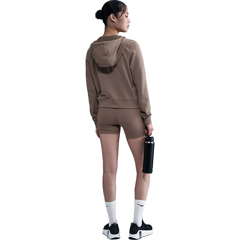 NIKE Nike One Women'S High-Waisted 5" Bi på