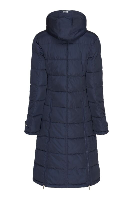 EQUIPAGE Candice Long Jacket Sr på