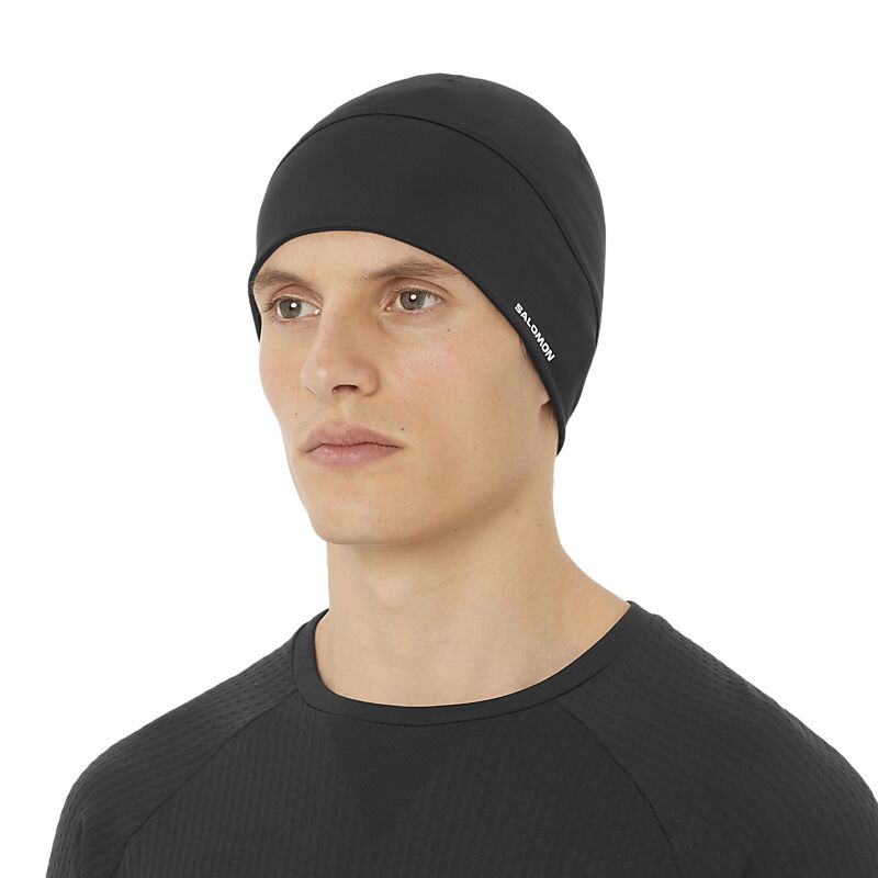 SALOMON Active Beanie på