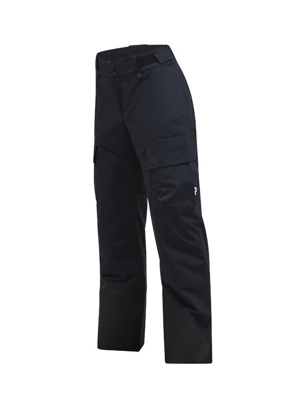 PEAK PERFORMANCE W Edge Insulated Pants på
