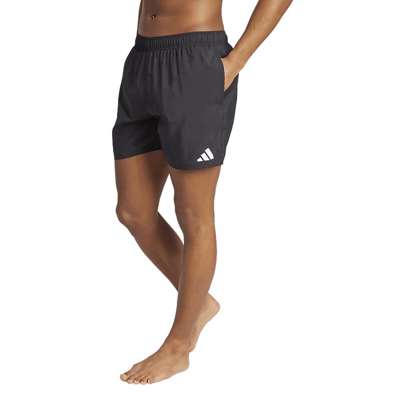 ADIDAS M Ess Sh 5in på
