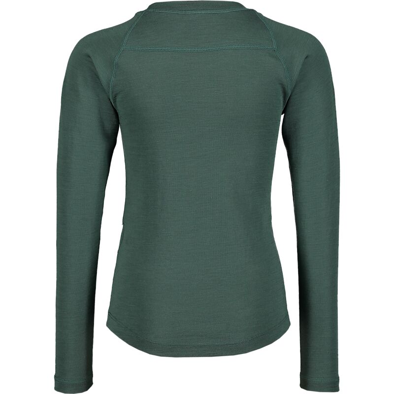 EVEREST J Wool Uw Shirt på