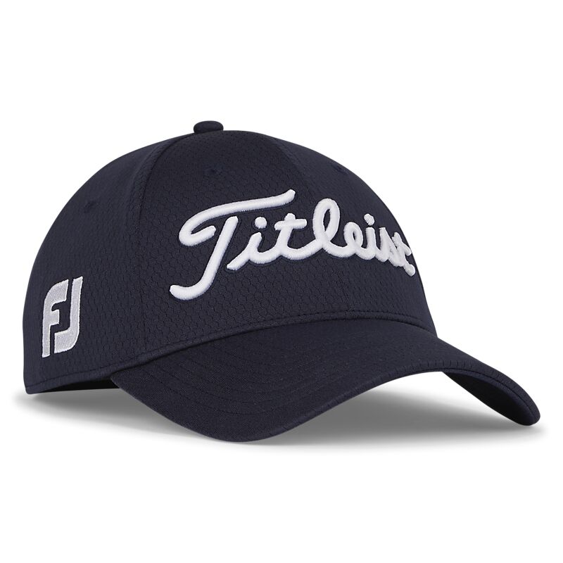 TITLEIST Tour Elite Cap på