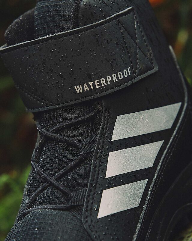 ADIDAS Terrex Snow Cw K på