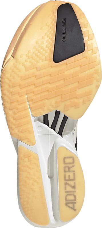 ADIDAS W ADIZERO ADIOS PRO 4 på