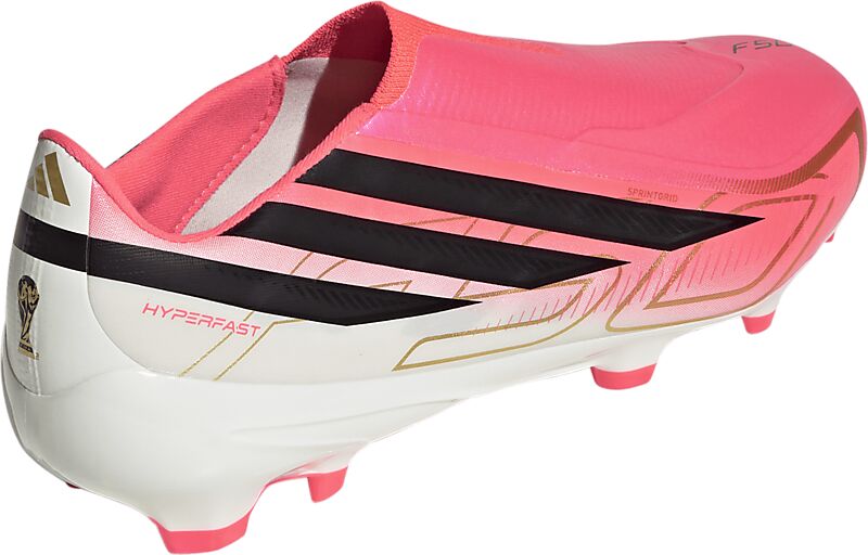 ADIDAS F50 HYPERFAST LEAGUE LL FG/MG på