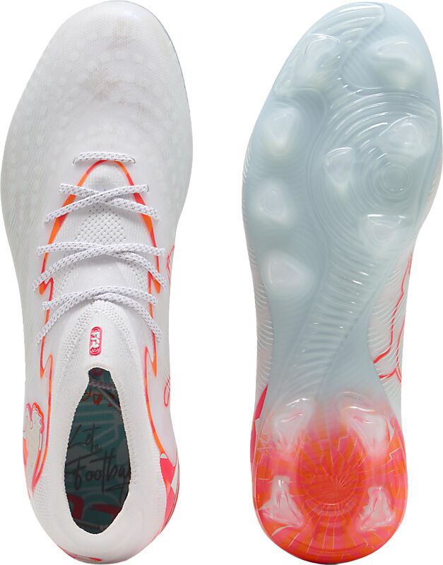PUMA FUTURE 9 PRO BRILLIANCE FG/AG W på