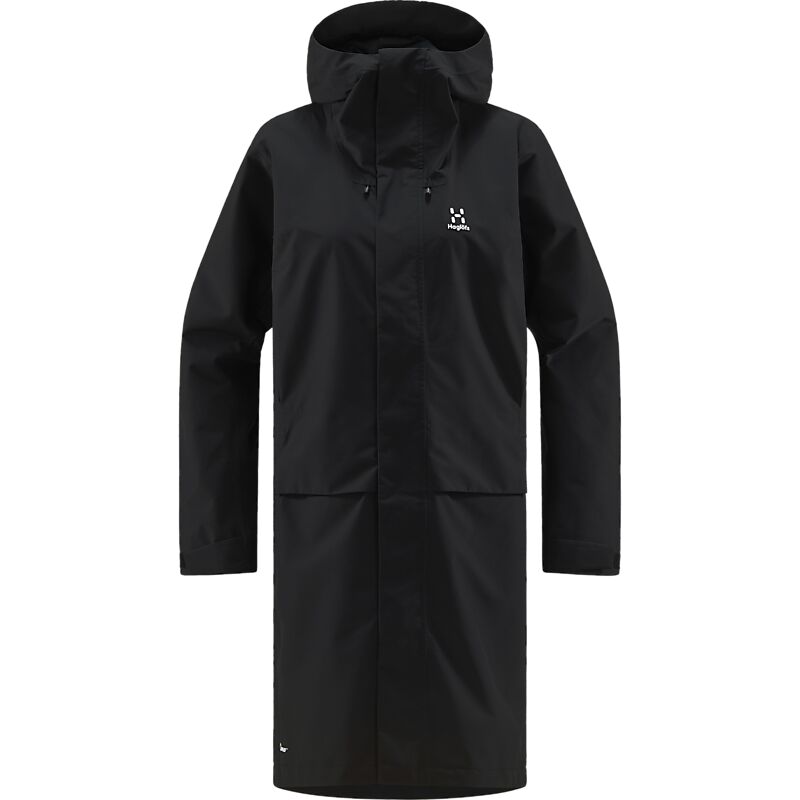 HAGLÖFS W Aria Proof Parka på