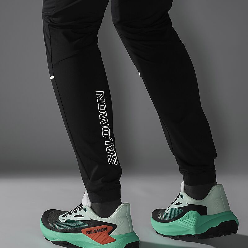 SALOMON Light Shell Pant W på