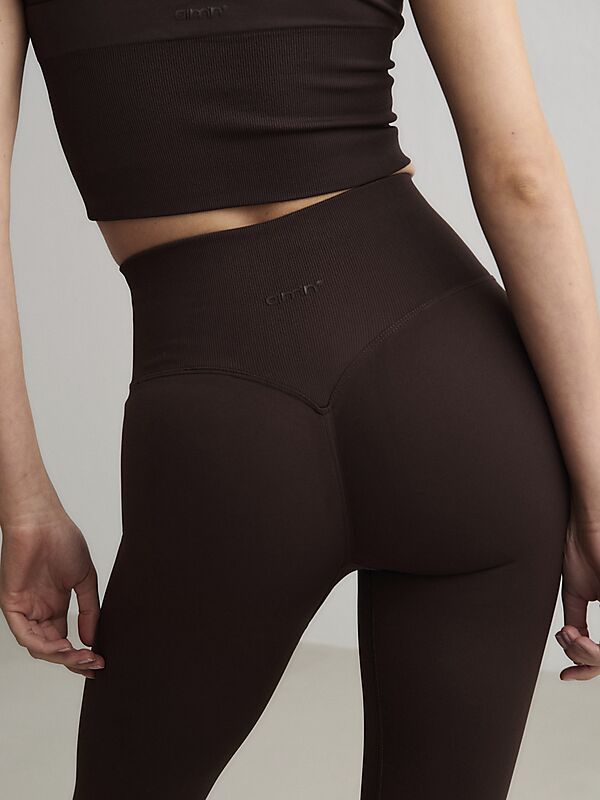 AIM´N Shape Seamless Tights på