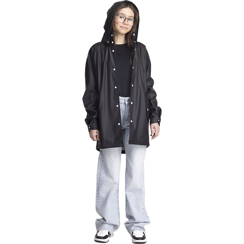 EVEREST J Rain Coat på