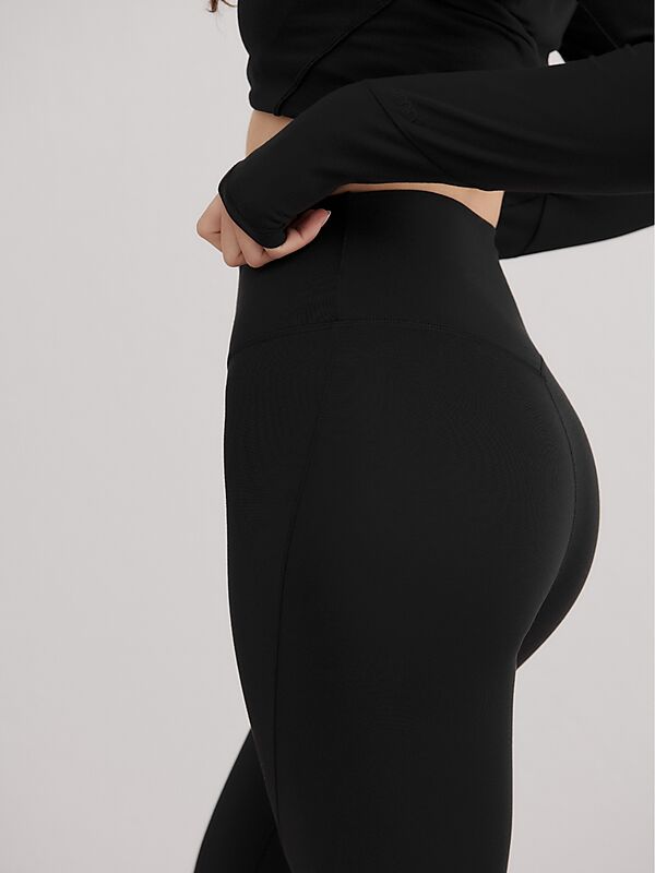 AIM´N W Baselayer Leggings på