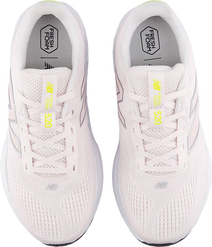 NEW BALANCE W Fresh Foam 520 V9 på