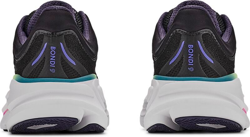 HOKA W Bondi 9 på