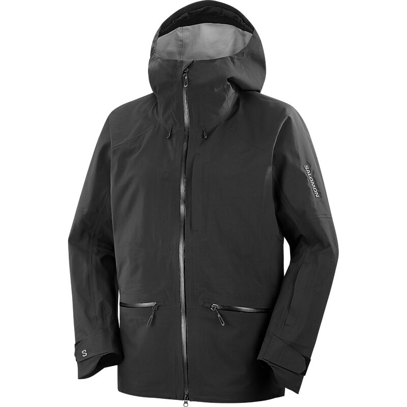 SALOMON Absolute 3l Jkt M på