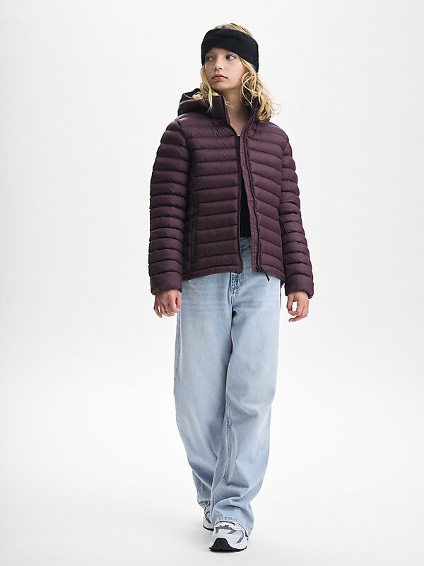 EVEREST Liner Jacket, tunn jacka, junior på