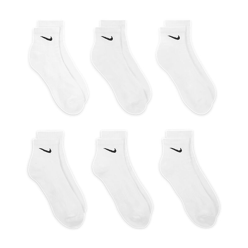 NIKE Evrydy Cush 6P Ankle S på