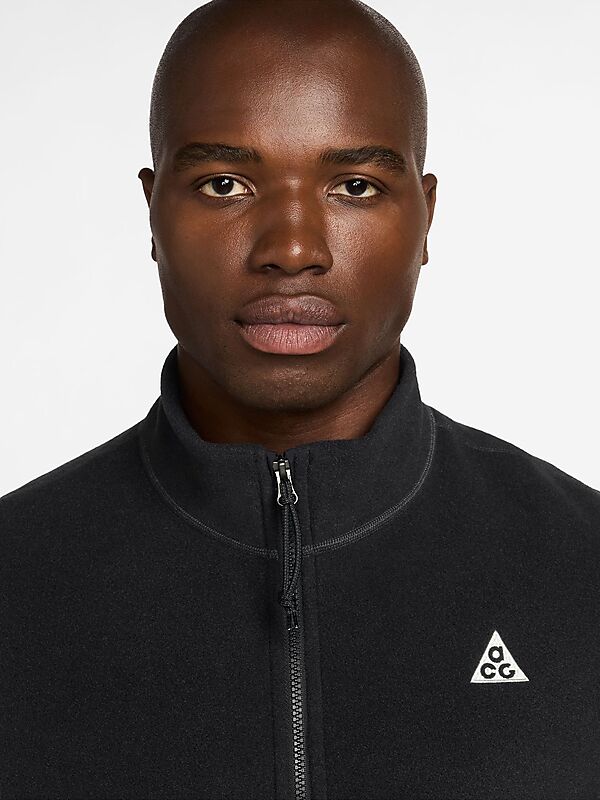 NIKE ACG U ACG WOLF TREE FULL-ZIP VEST på