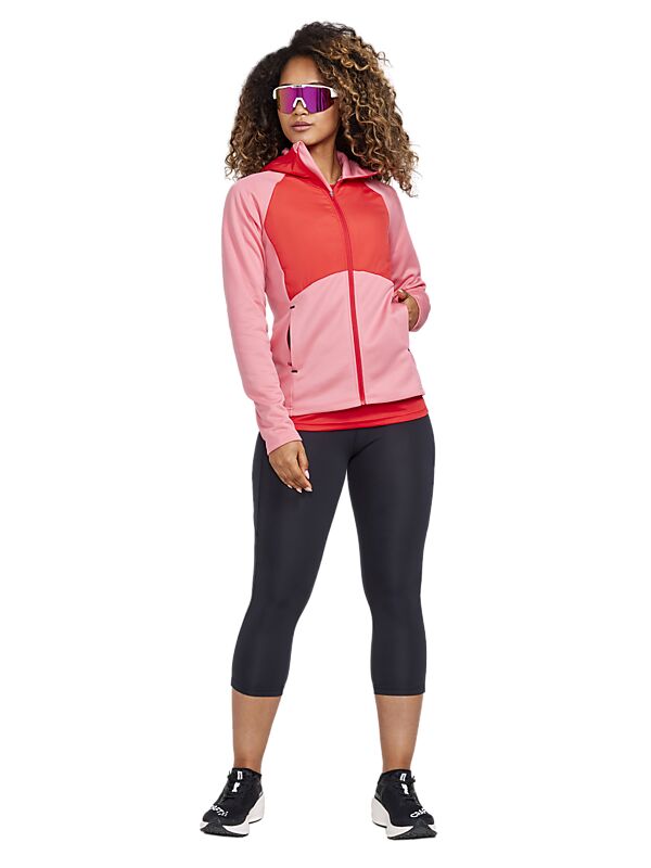 CRAFT Adv Essence Capri Tights 2 W på