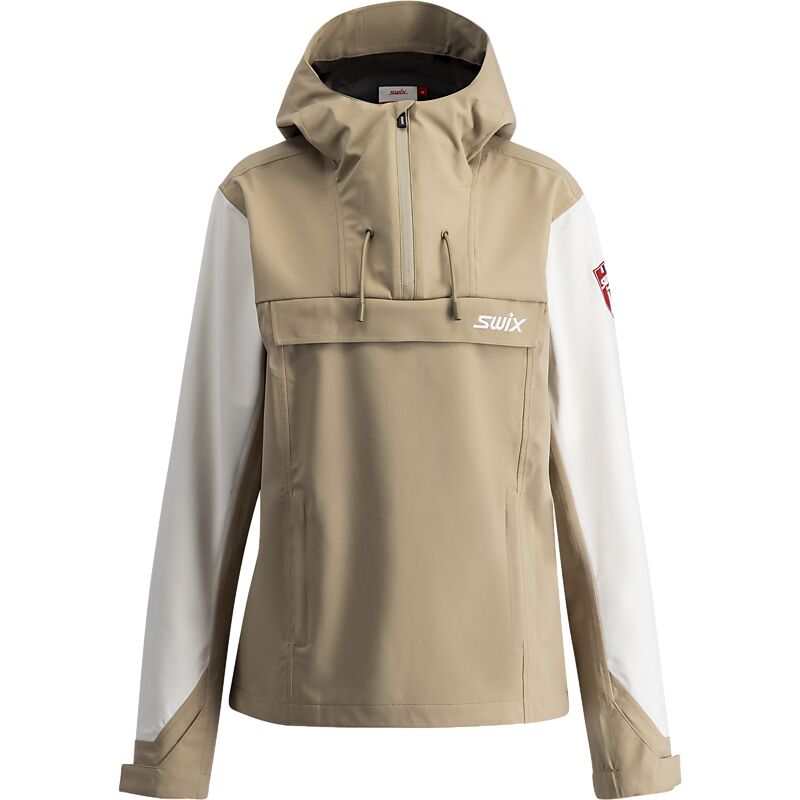 SWIX Fjell Anorak W på