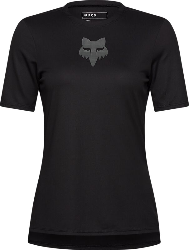 FOX W RANGER SS JERSEY FOX HEAD på