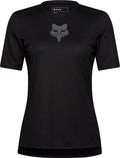 FOX W RANGER SS JERSEY FOX HEAD på