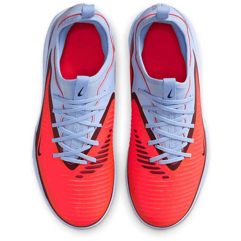 NIKE Jr Phantom 6 Low Acad Ic på