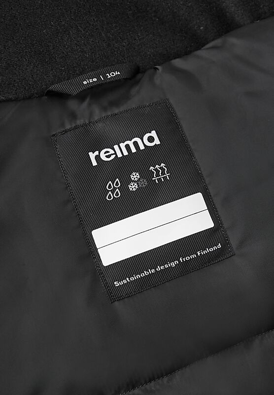 REIMA K Stavanger Overall på