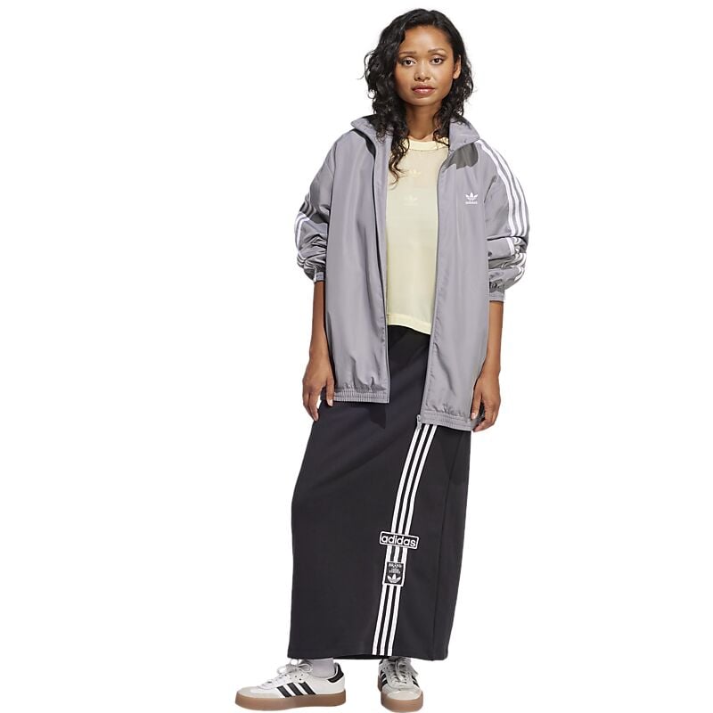 ADIDAS ORIGINALS W Maxi Skirt på