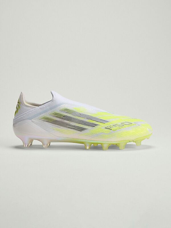 ADIDAS F50 SPARKFUSION LL ELITE FG/AG på