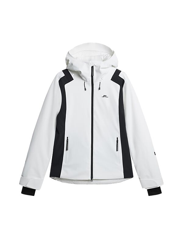 J LINDEBERG Kerry Jacket på