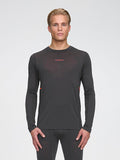 DAHLIE Performance Wool Long Sleeve på