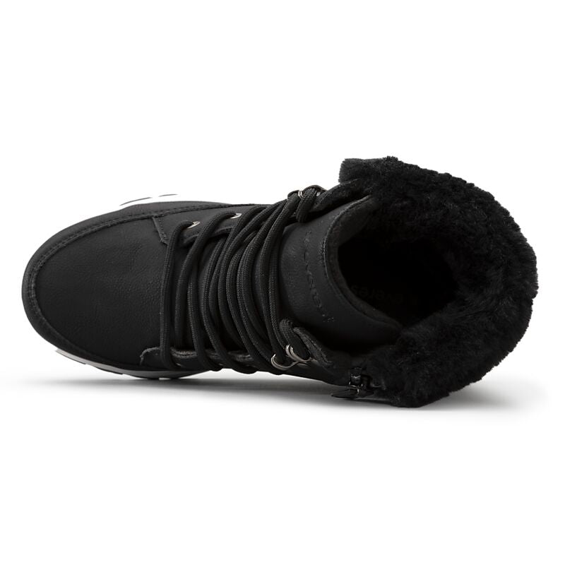 EVEREST J Sinia Boot på
