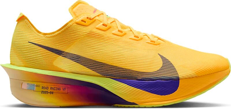 NIKE W Zoomx Vaporfly Next% 4 på