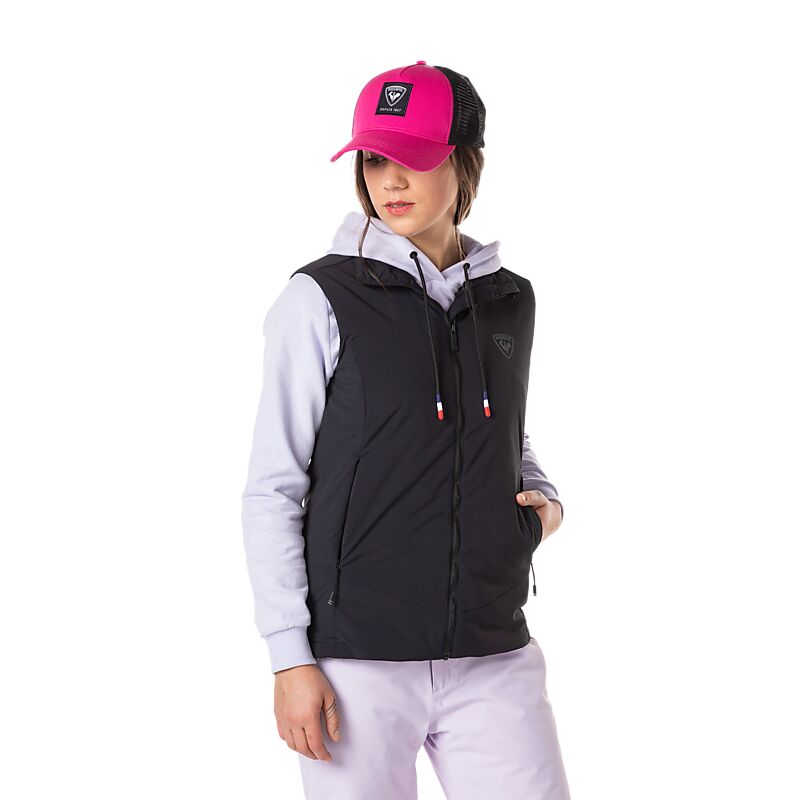 ROSSIGNOL W Opside Vest på