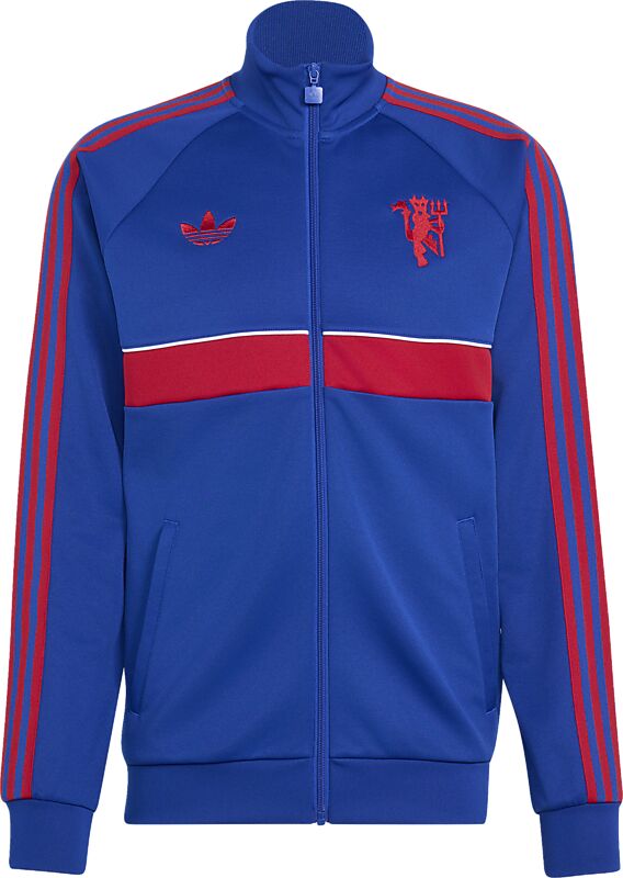 ADIDAS ORIGINALS MUFC OG2 TT på
