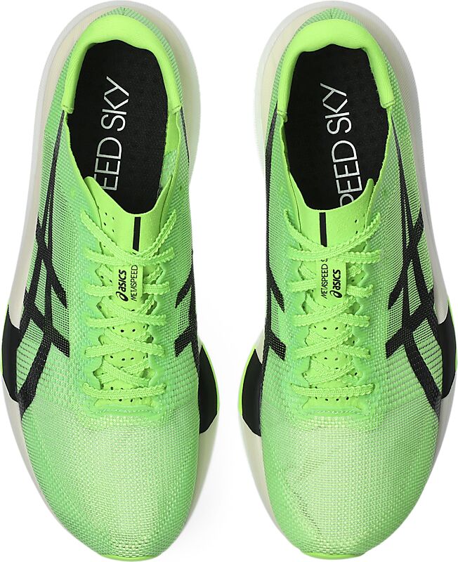ASICS Metaspeed Sky Tokyo på